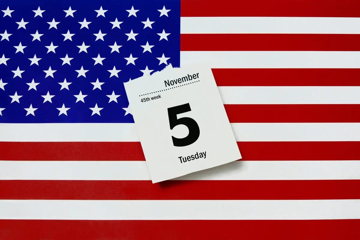 Election Day 2024 will take place on November 5, 2024. What will the Electoral College results look like?
