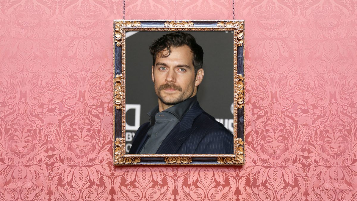 5 Tips for Growing a Killer Mustache