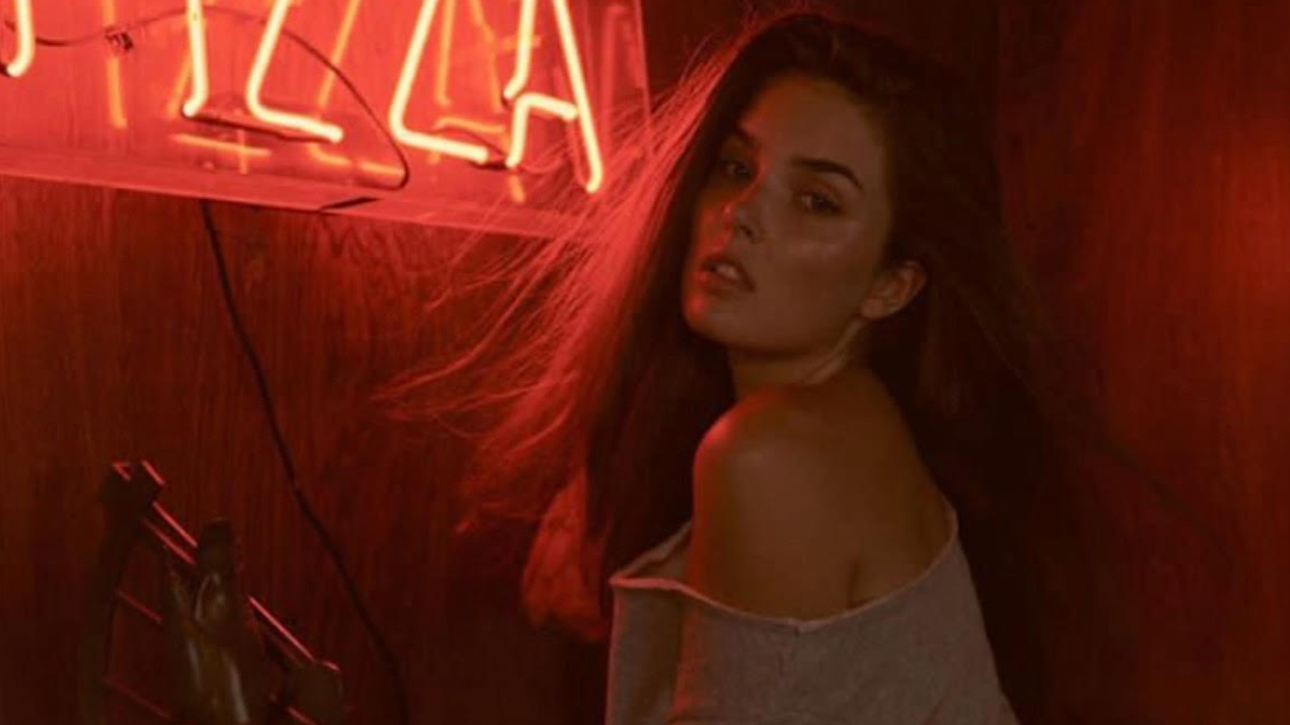 Playmate Q&A: Jessica Wall