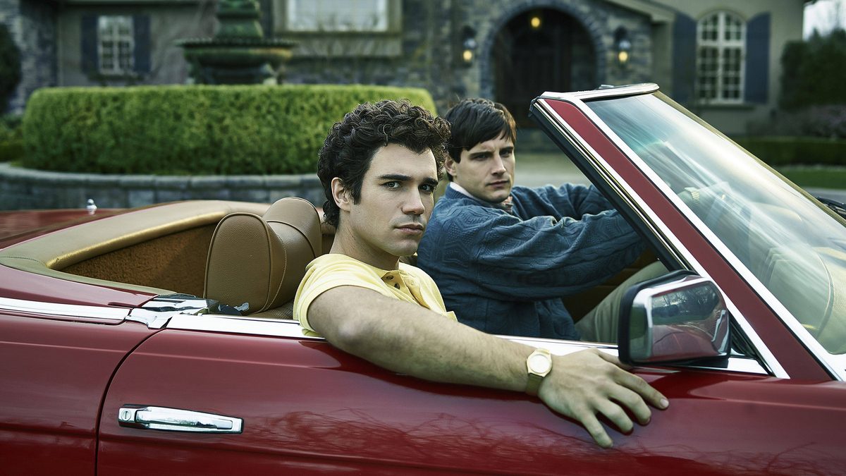 1991 Playboy Feature May Shed New Light on the Menendez Brothers
