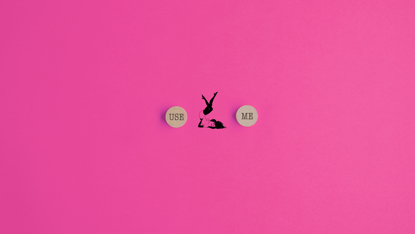 Anytime? Anywhere? The ‘Free Use’ Sex Kink