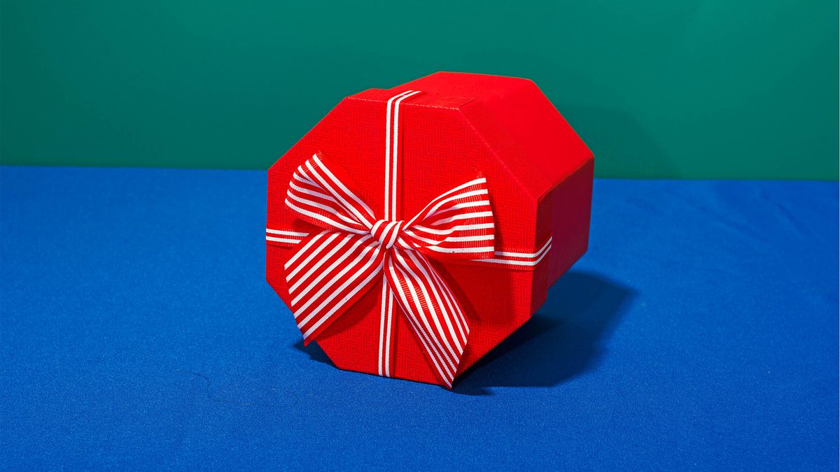Gift Box