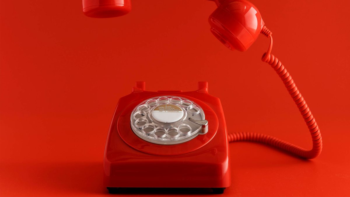 Red Phone