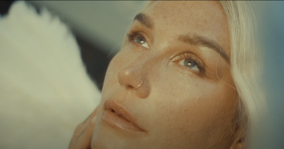 Kesha