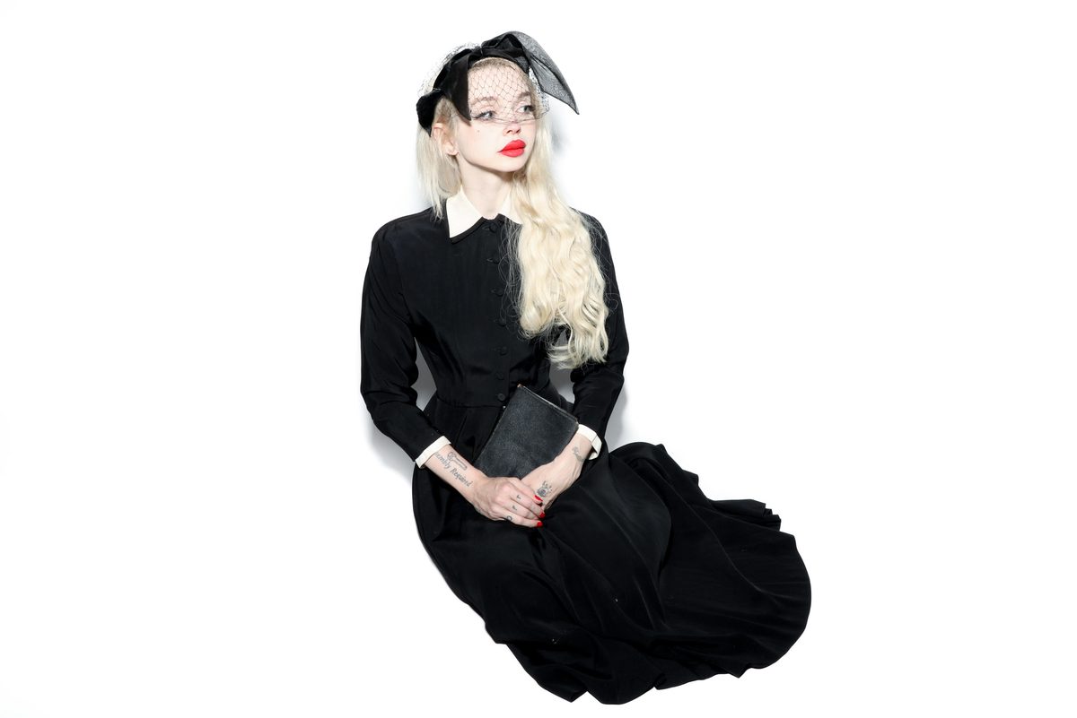 Viola Odette Harlow