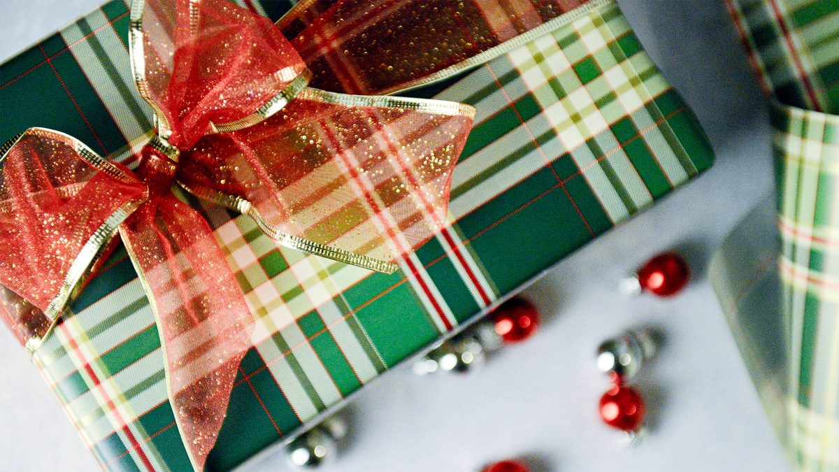 Dear Playboy Advisor: This Gift Exchange Got Weird Fast