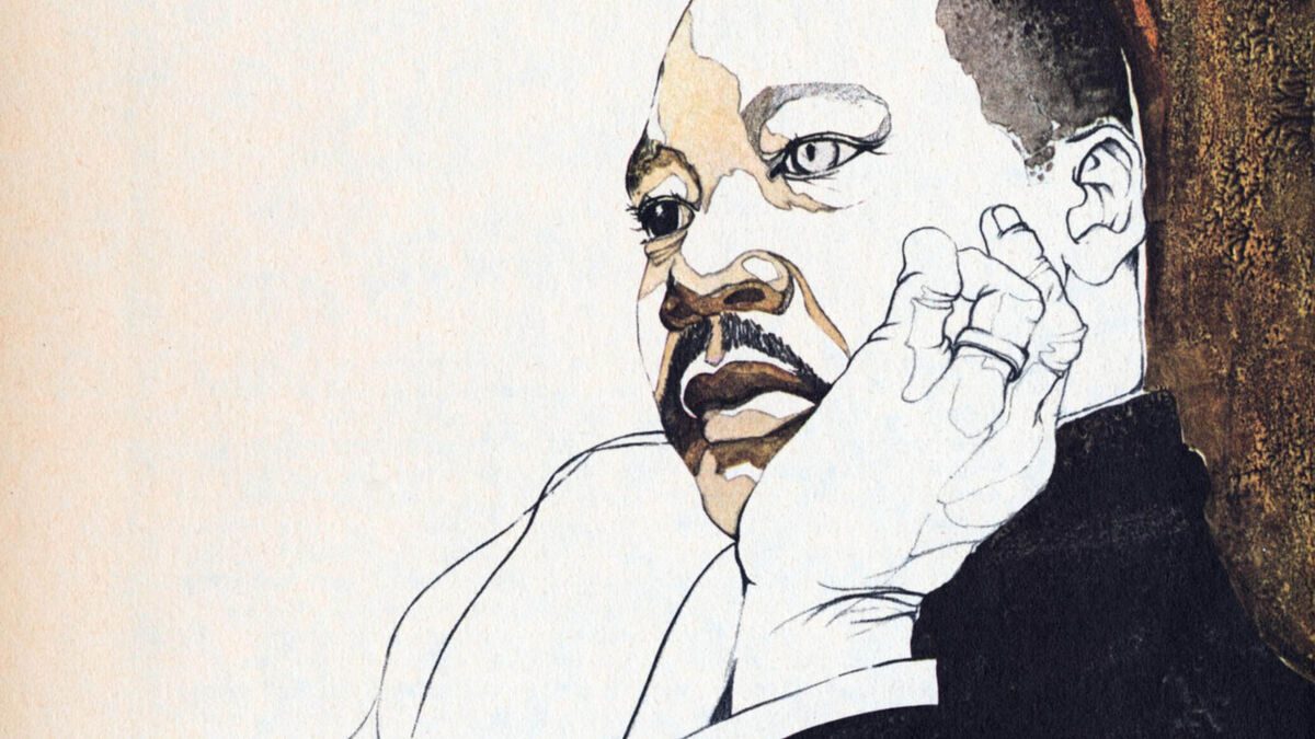 Martin Luther King