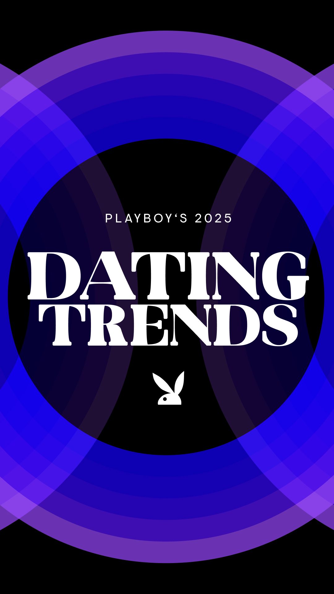 Playboy Relationships will have all your dating and sex advice coverage