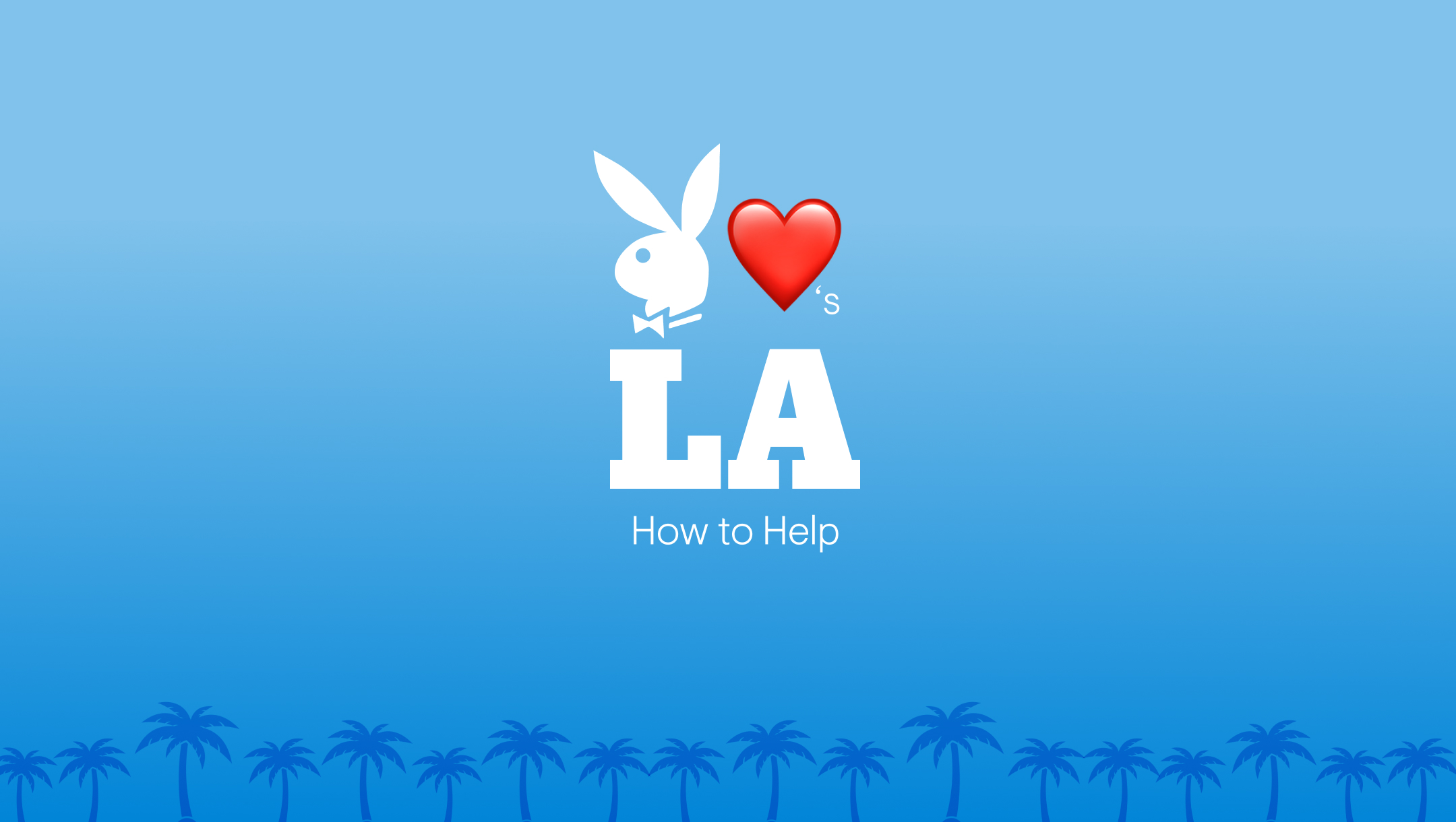 How to Help Victims of the Los Angeles Wildfires