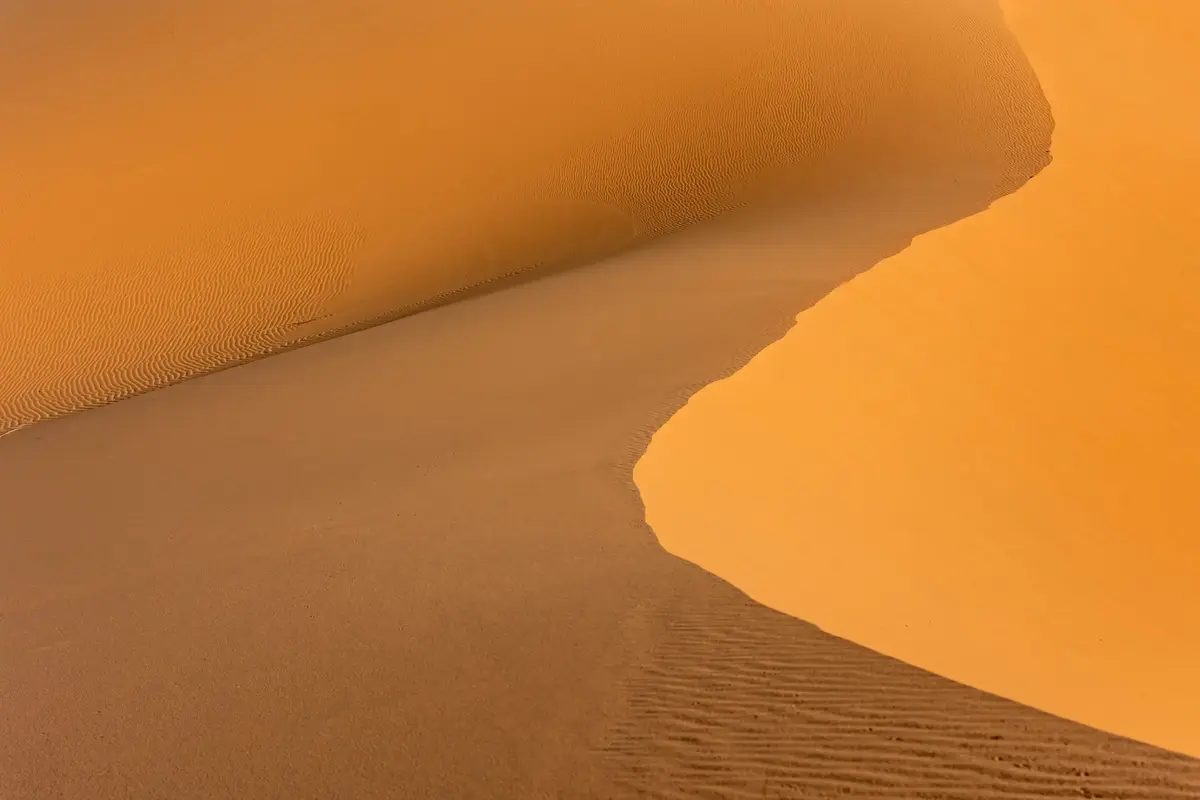 Sand