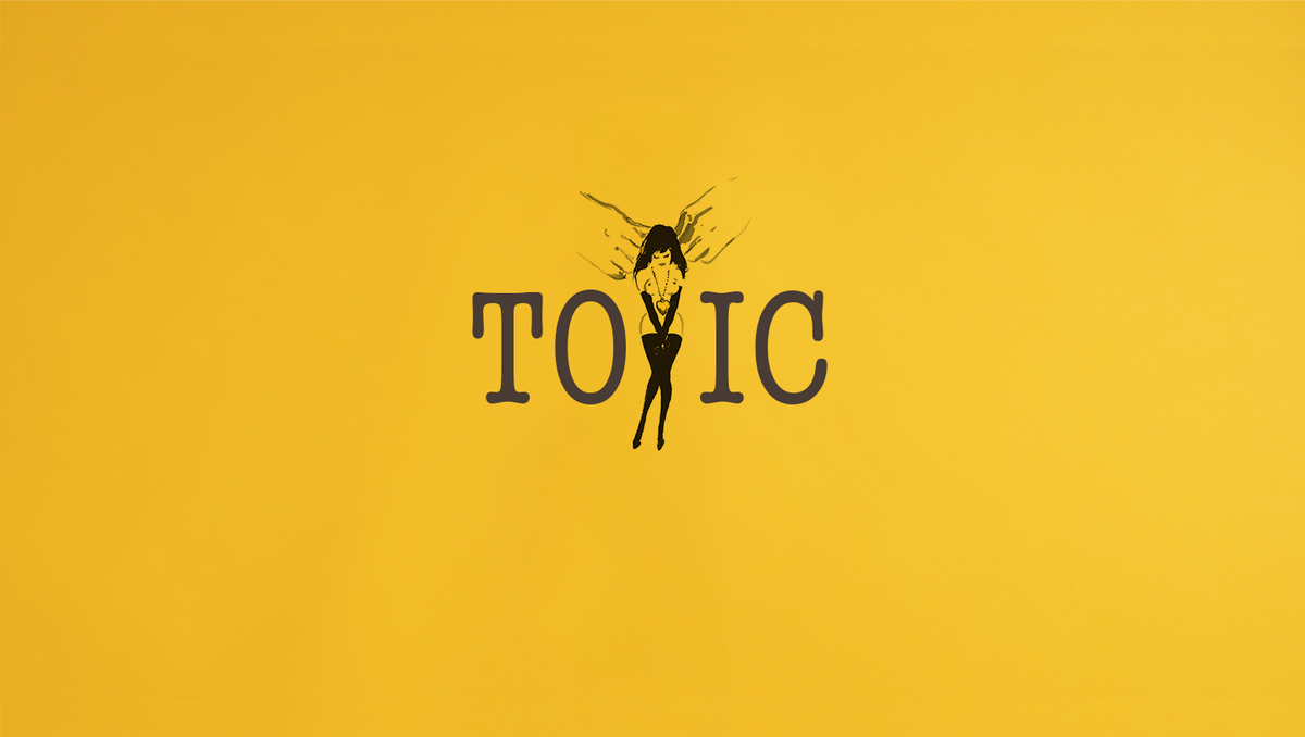 How to Know You’re in a Toxic Relationship