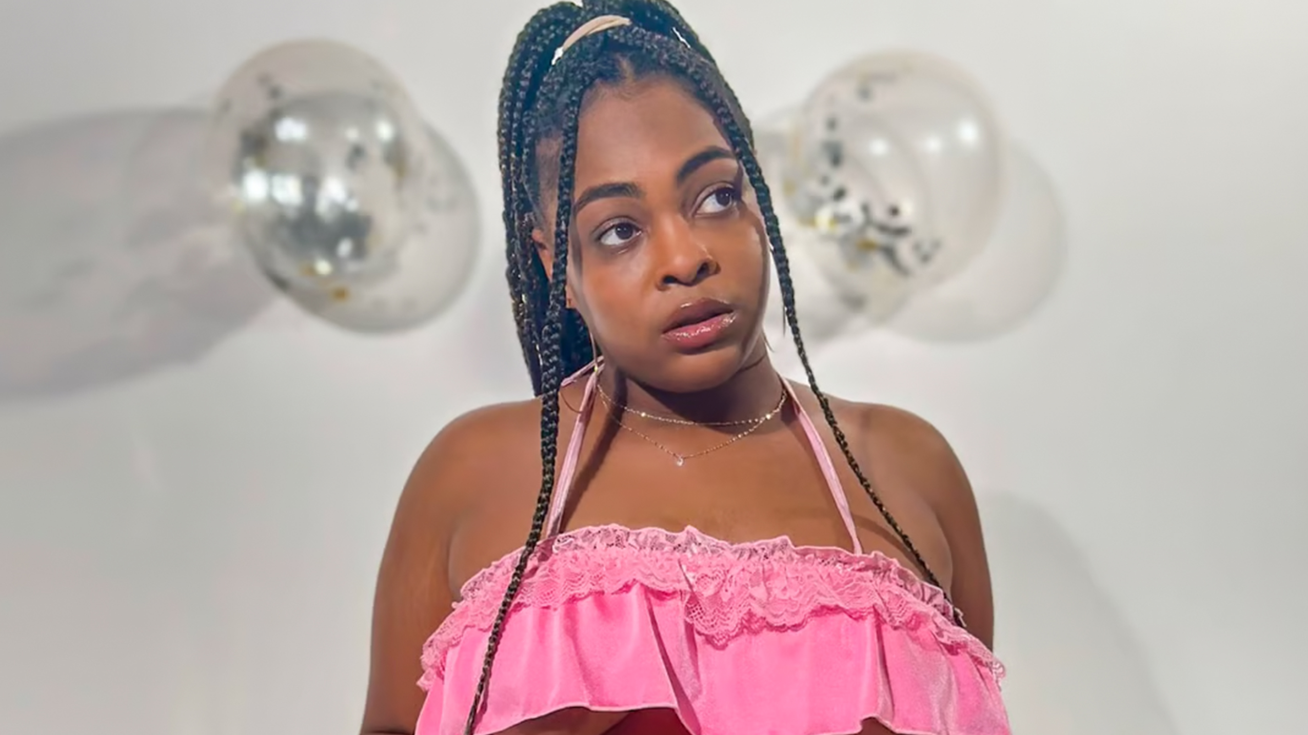 Tyler the Creator’s ‘Sticky’ has Snickers Baby in a Chokehold