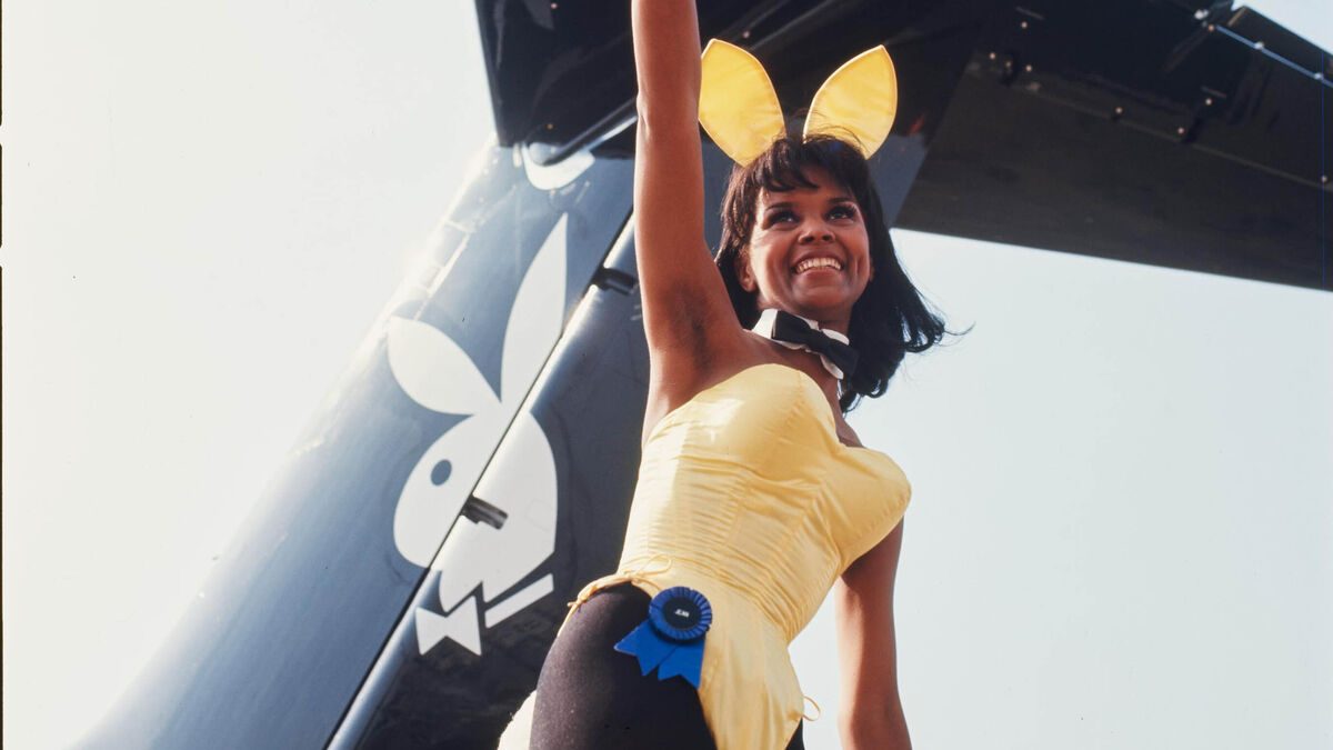 Black History Month: PLAYBOY’s Long History With Models of Color