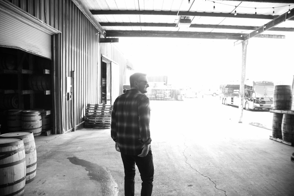 Eric Church