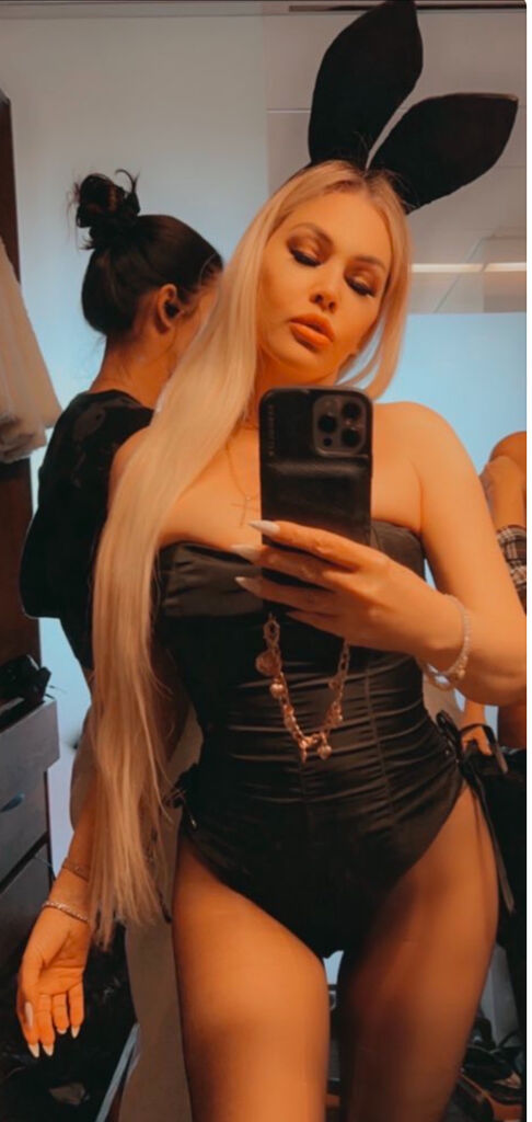 Shanna Moakler