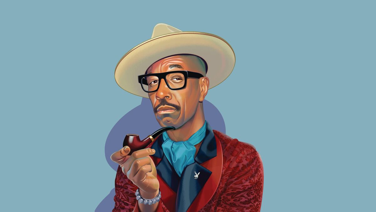The Playboy Advisor: JB Smoove