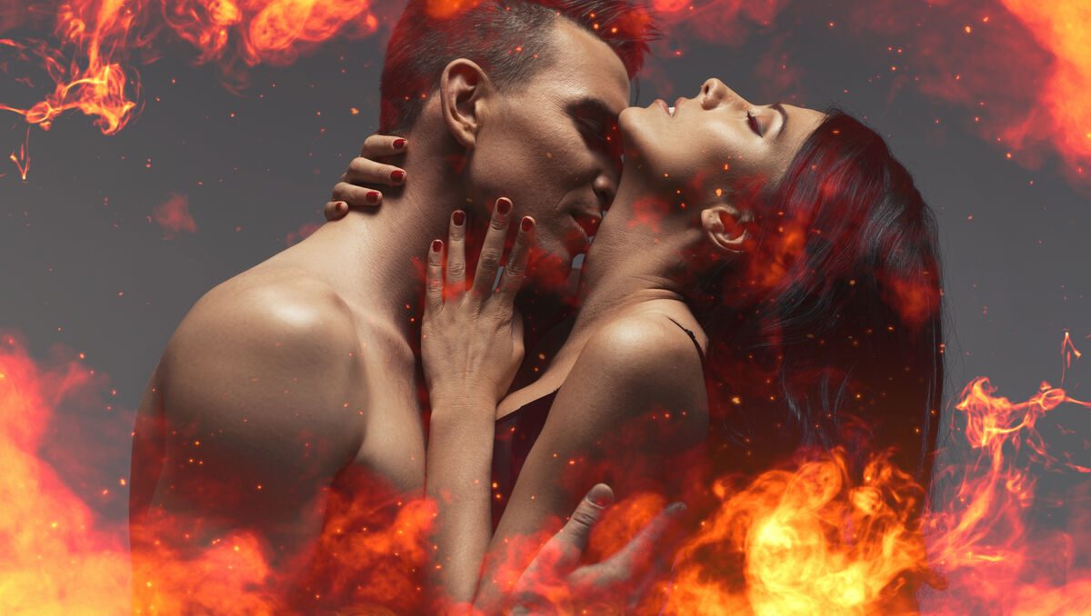 How Long-Term Couples Can Rekindle Bedroom Fire