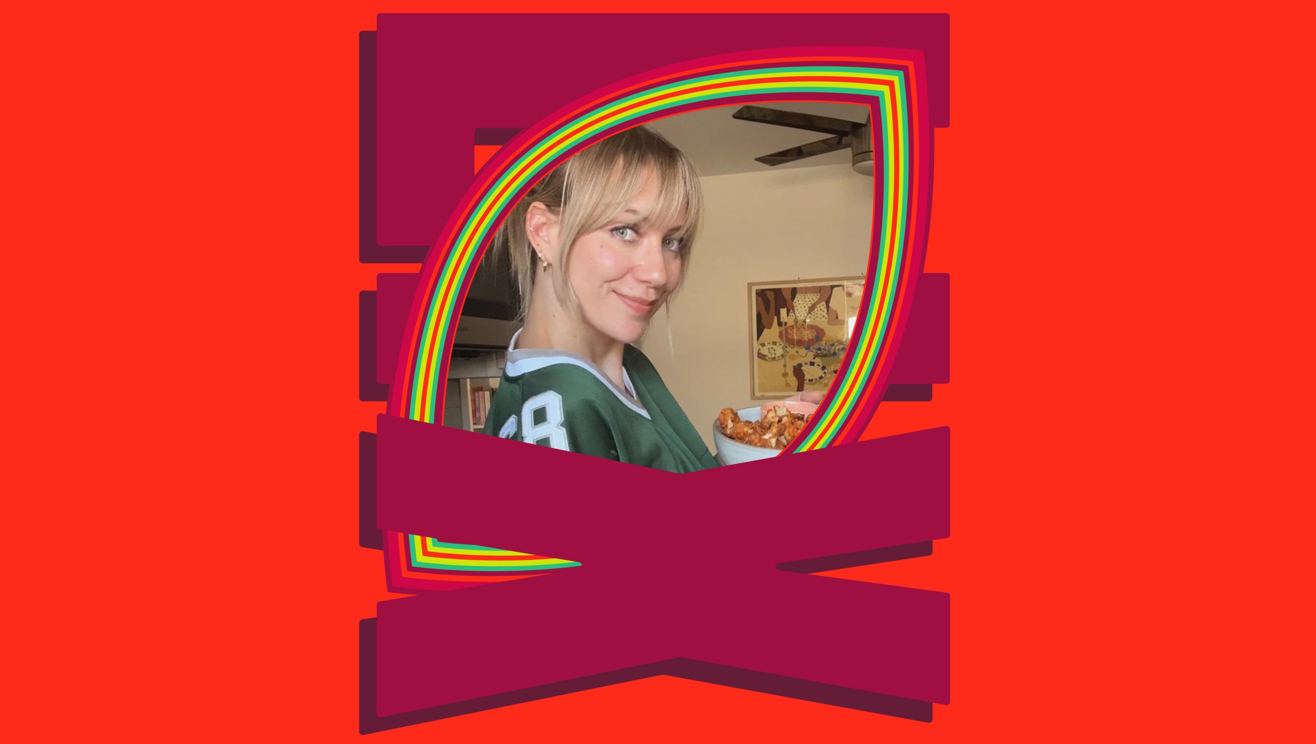 Make Riley’s Cauliflower Wings Your New Game Day Favorite