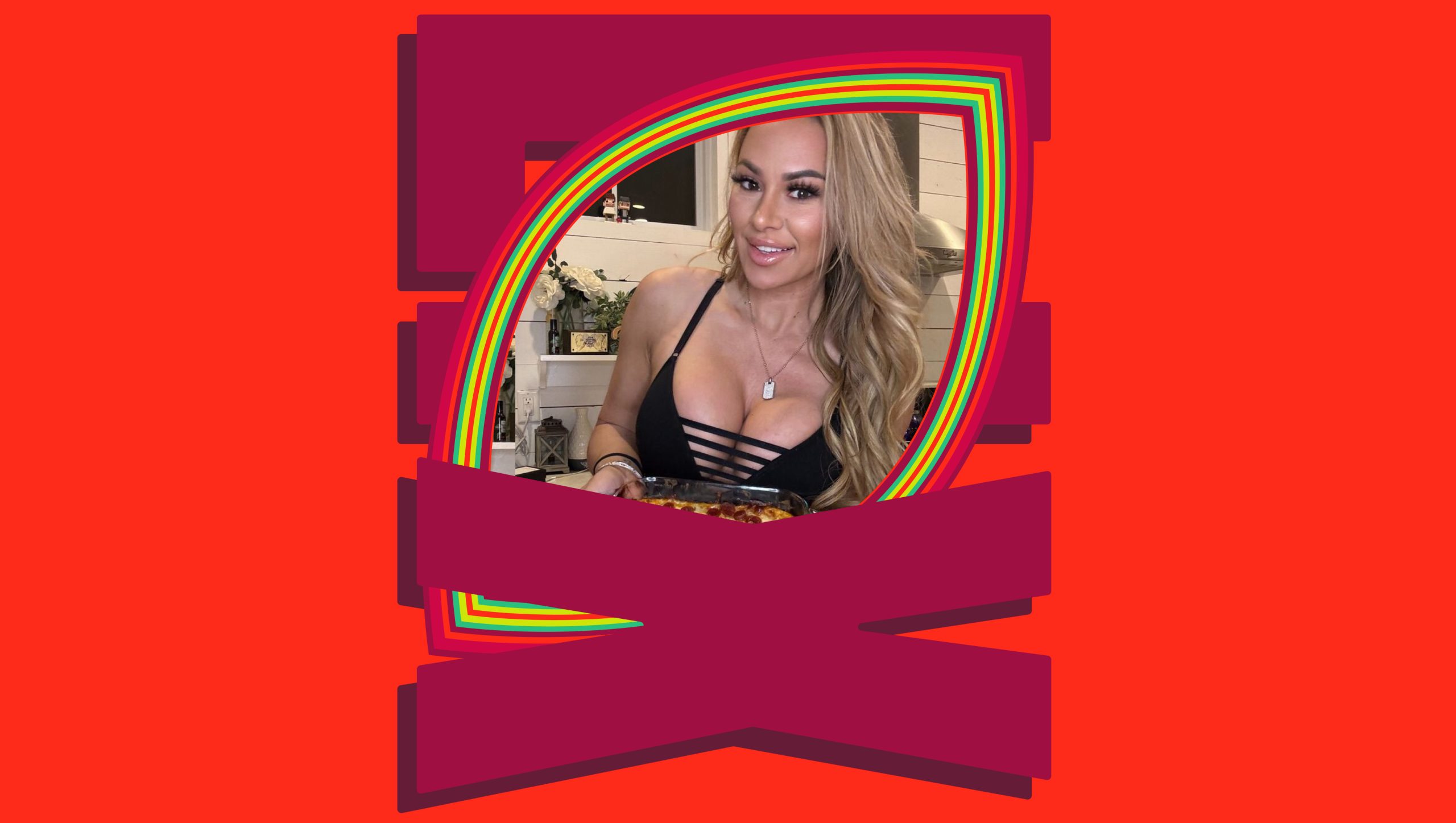 Kindly’s Pizza Dip Is Perfect for Game Day