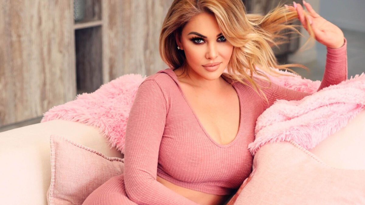 Shanna Moakler