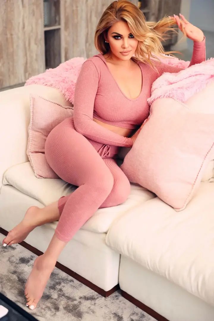 Playmate Q&A: Shanna Moakler