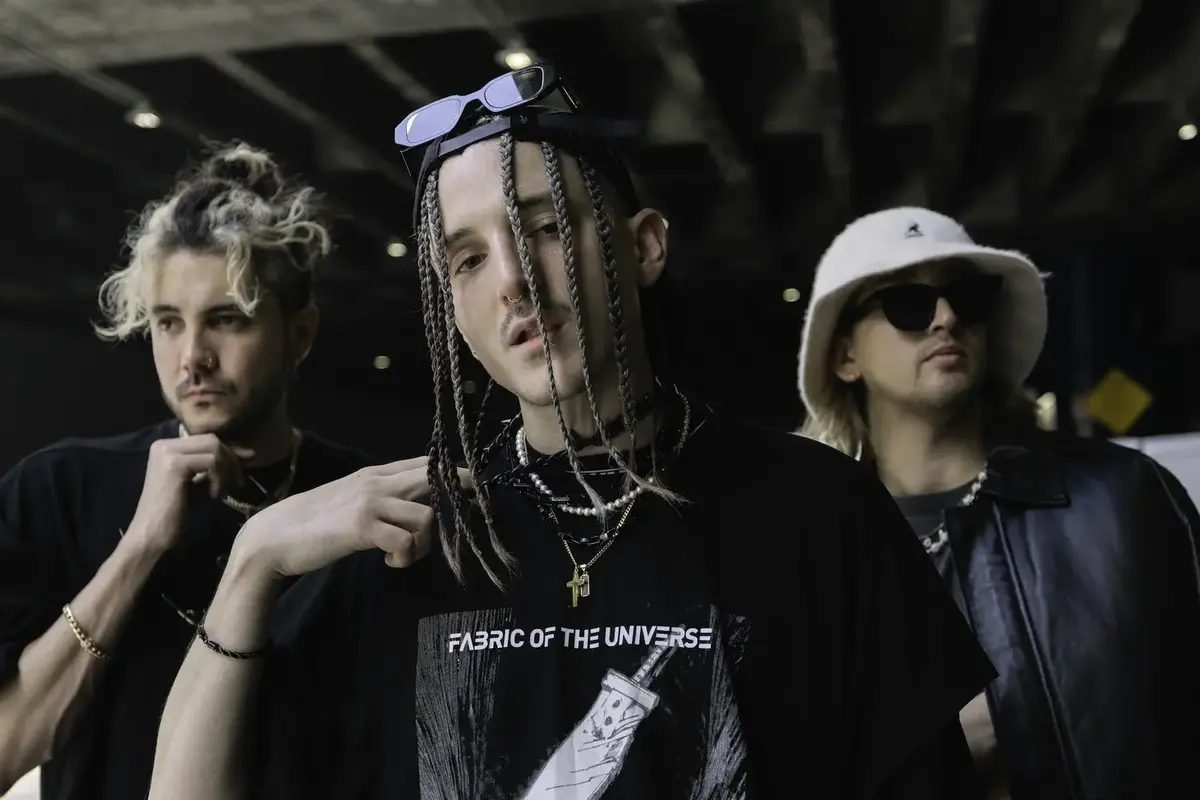 Chase Atlantic