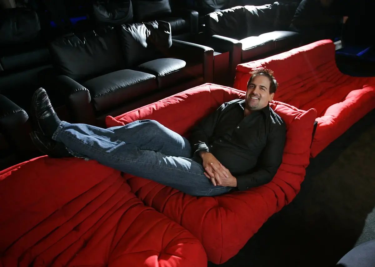 Mark Cuban