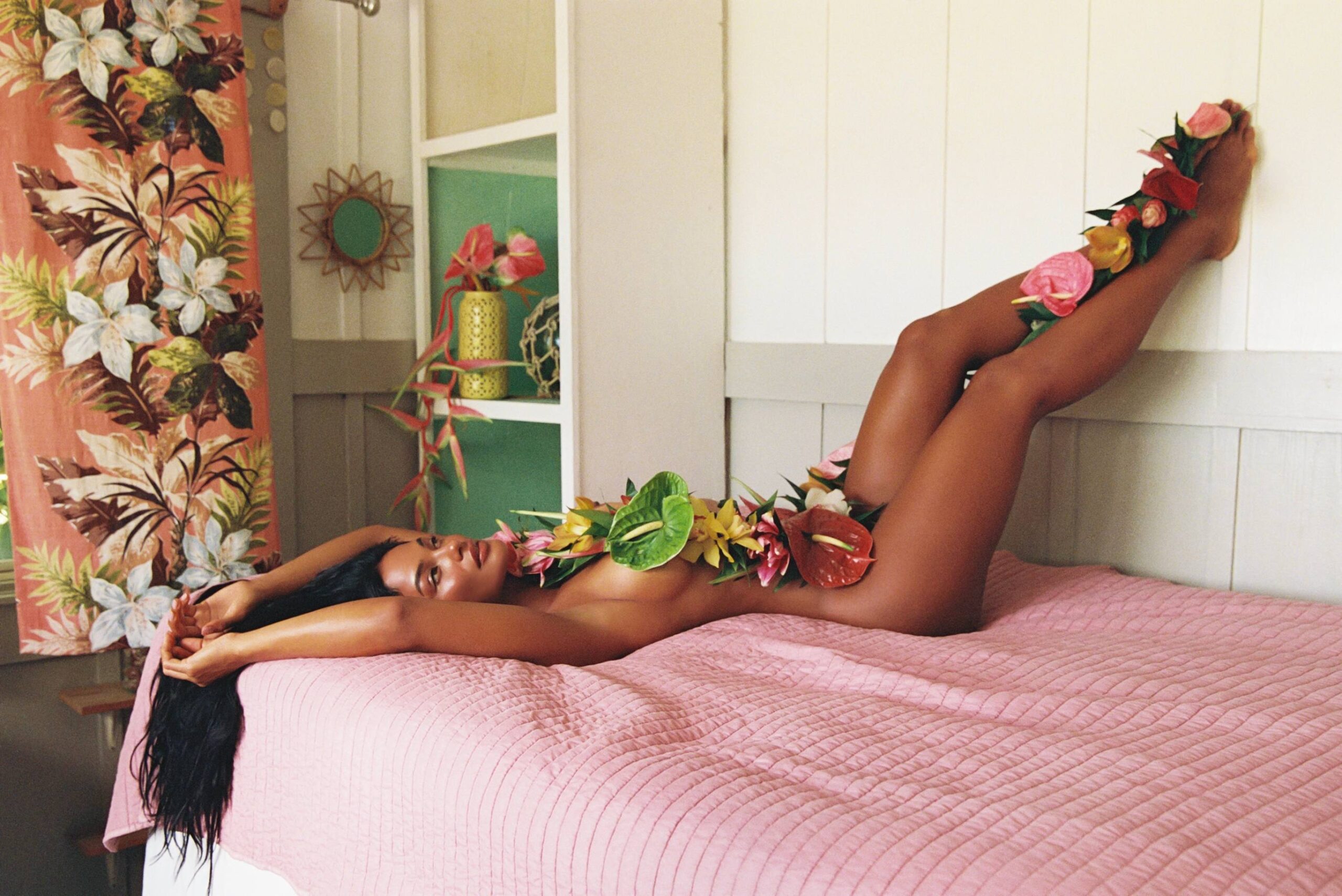 Mahina Florence