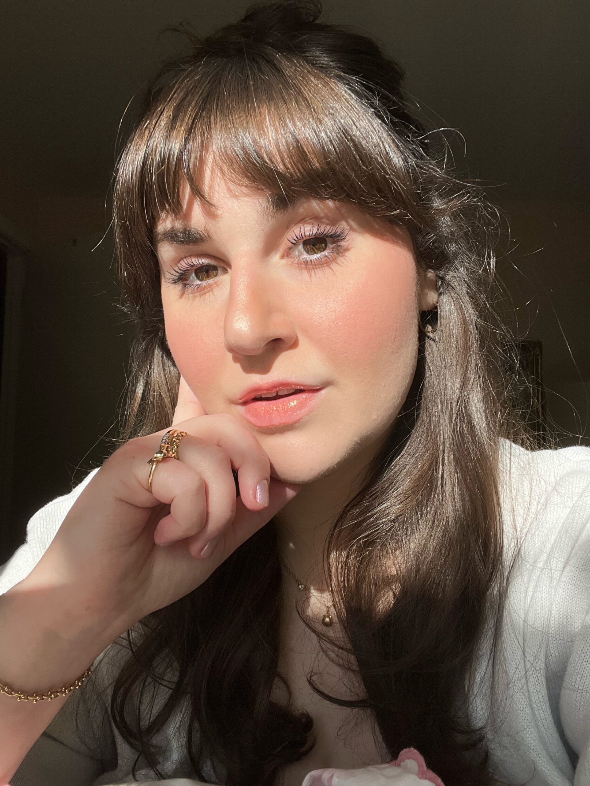 Caroline Reilly