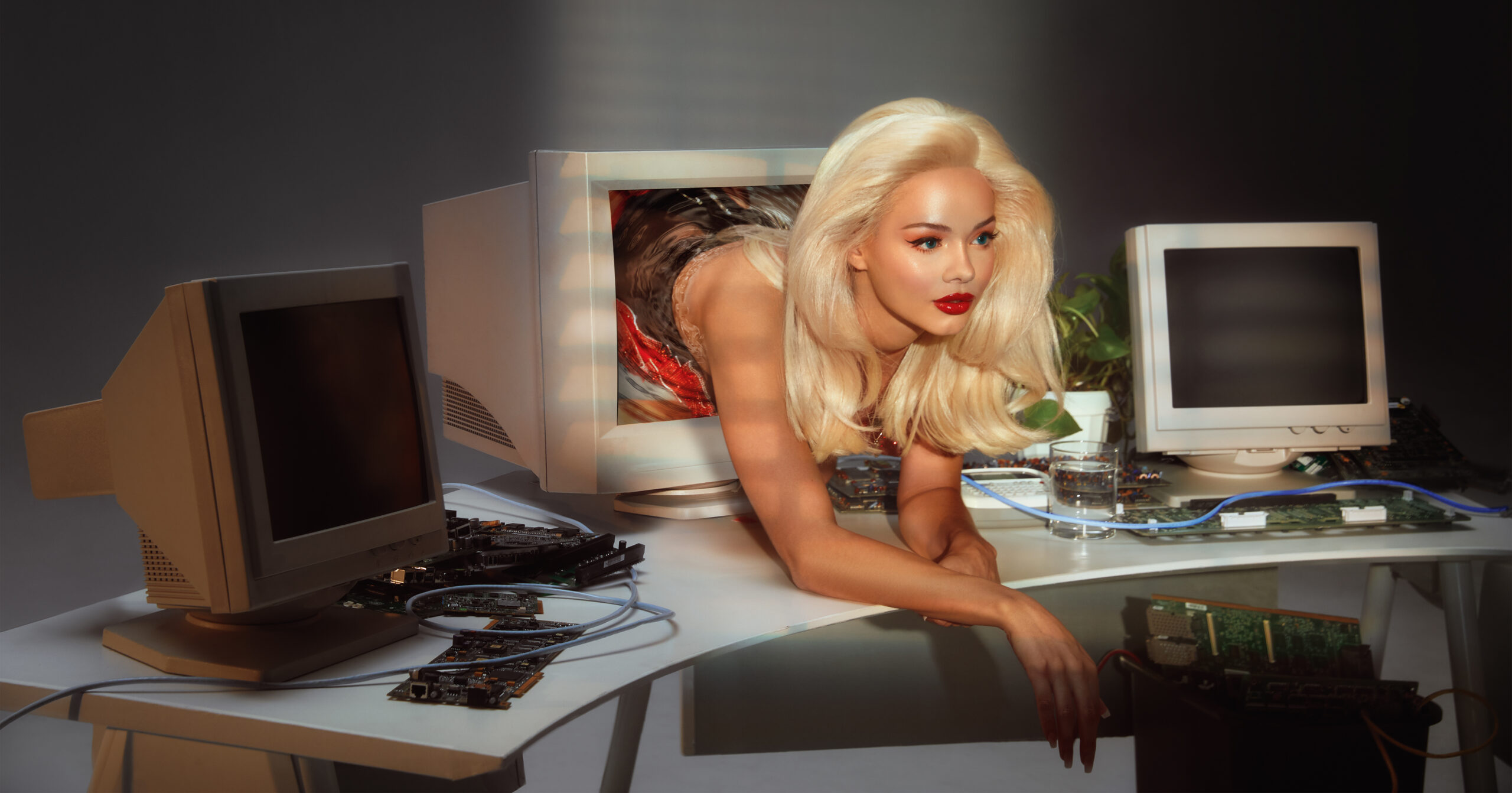 Can Dating an AI Chatbot Be Better than Dating a Person?