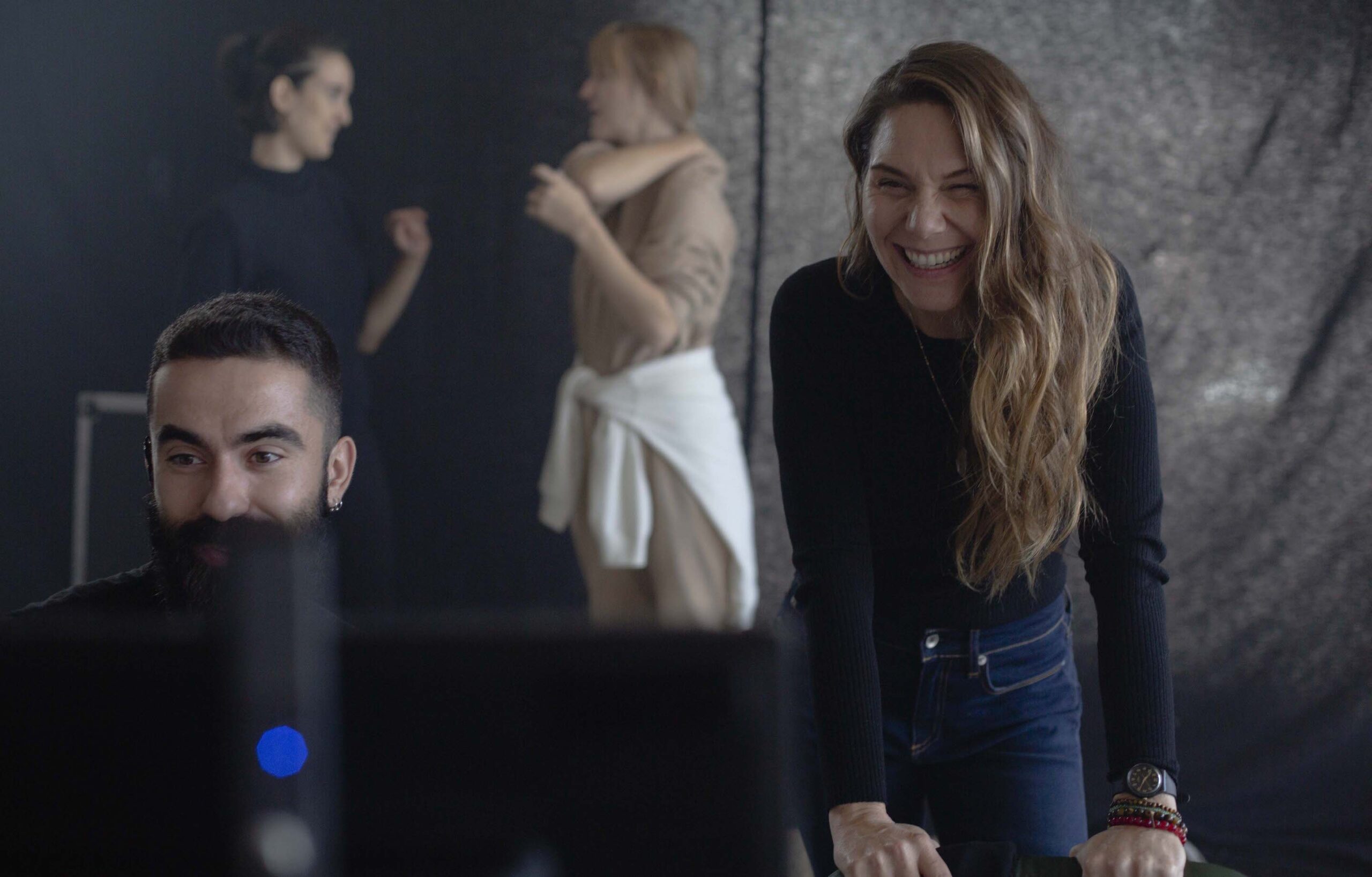 Sex, Porn and Fantasies After Assault: An Interview with Katie Simon and Erika Lust