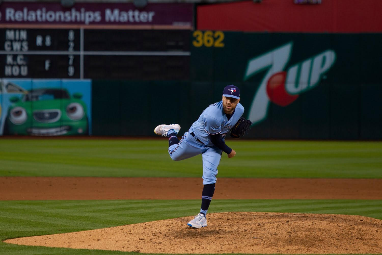 Best MLB Prop Bets for Wednesday’s ALCS Game 3: Toronto Blue Jays at Seattle Mariners