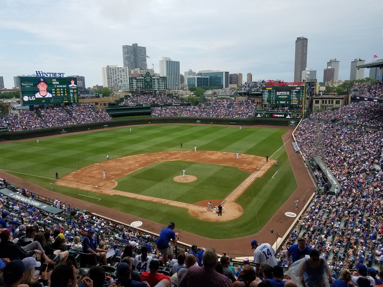 Best MLB Prop Bets for Wednesday’s NLDS Playoff Games