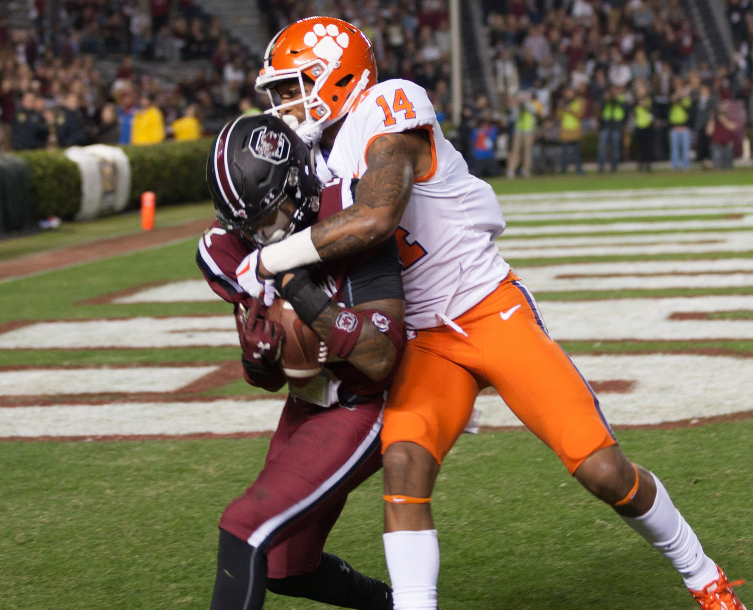 College Football Week 9 Games: SEC Action with Heisman Favorites