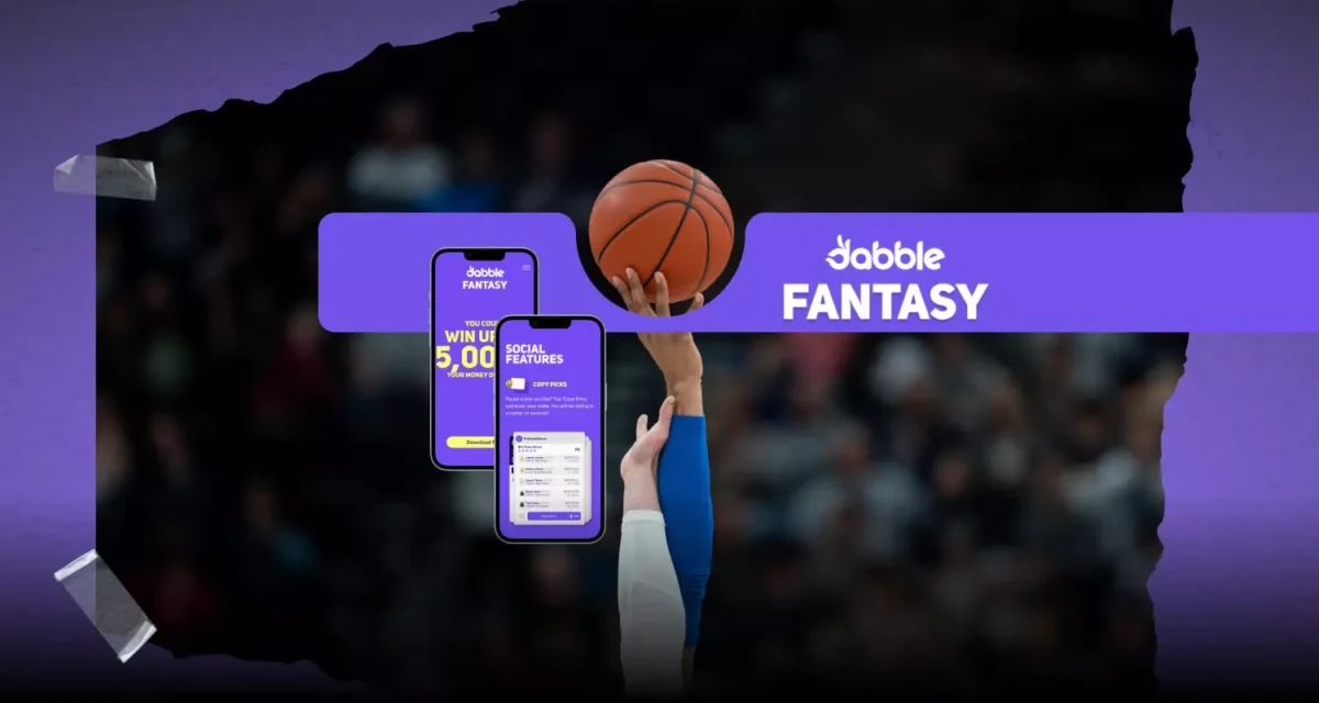 Dabble Promo Code: The $25 No Deposit DFS Bonus That Keeps Players Talking