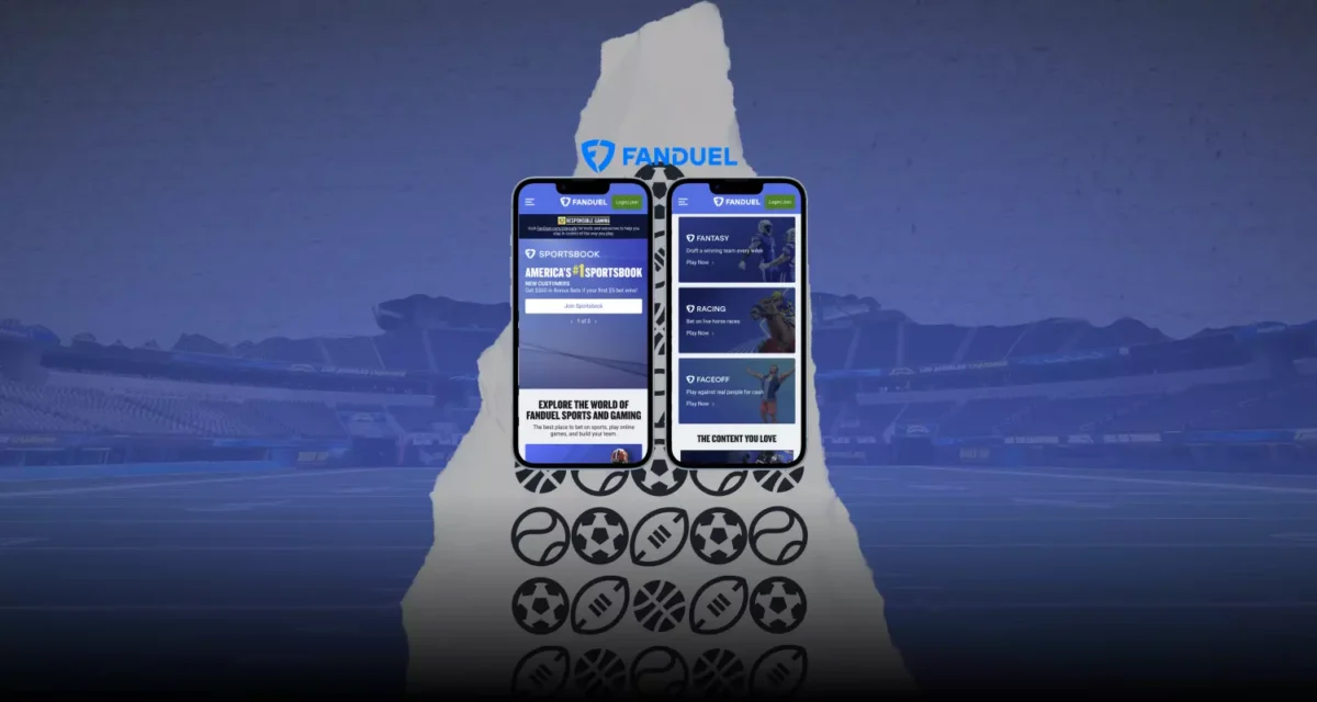 FanDuel Sportsbook Promo Code: 3 Things Right About Fanduels Bet $5 get $250 Promotion
