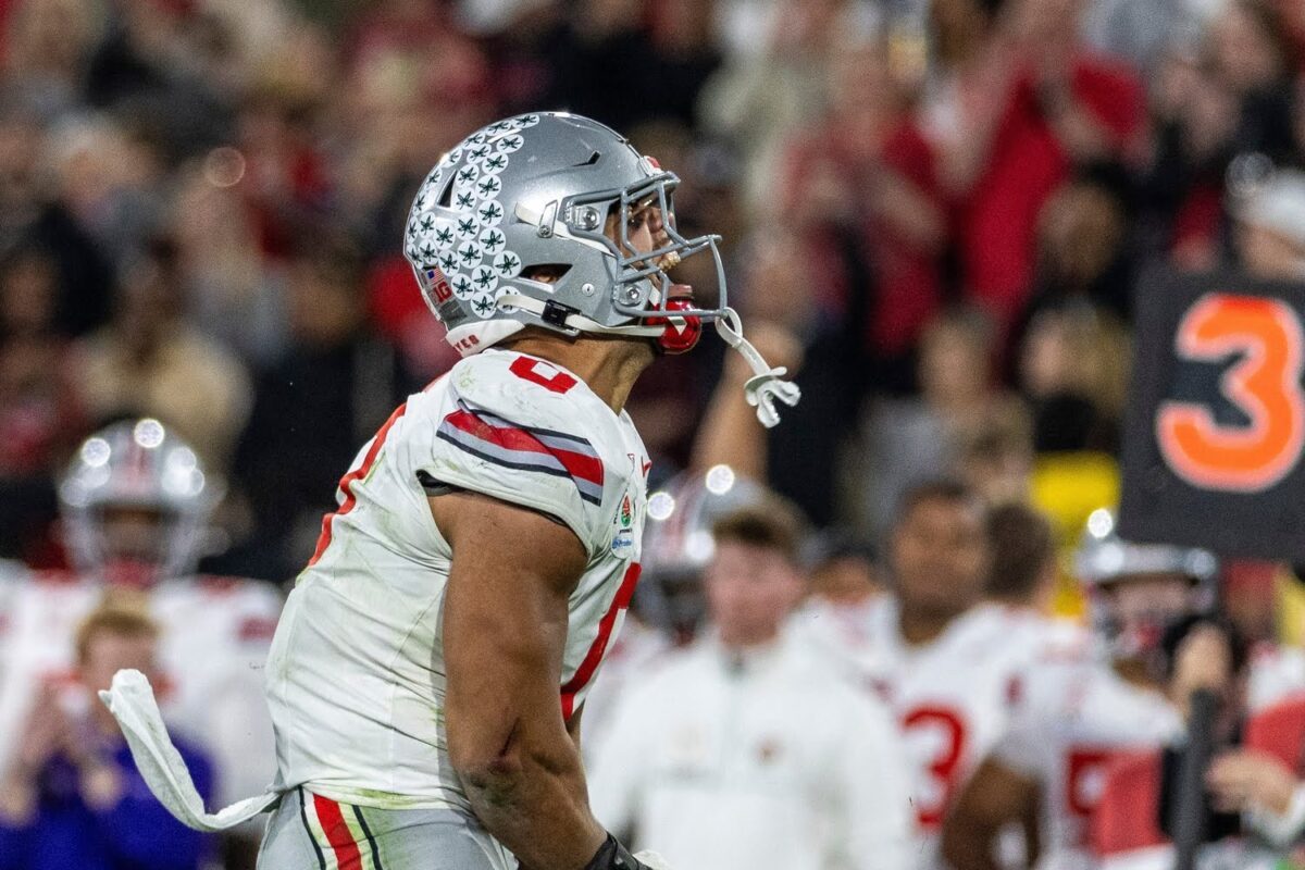 College Football Prop Bets for Week 7 Games