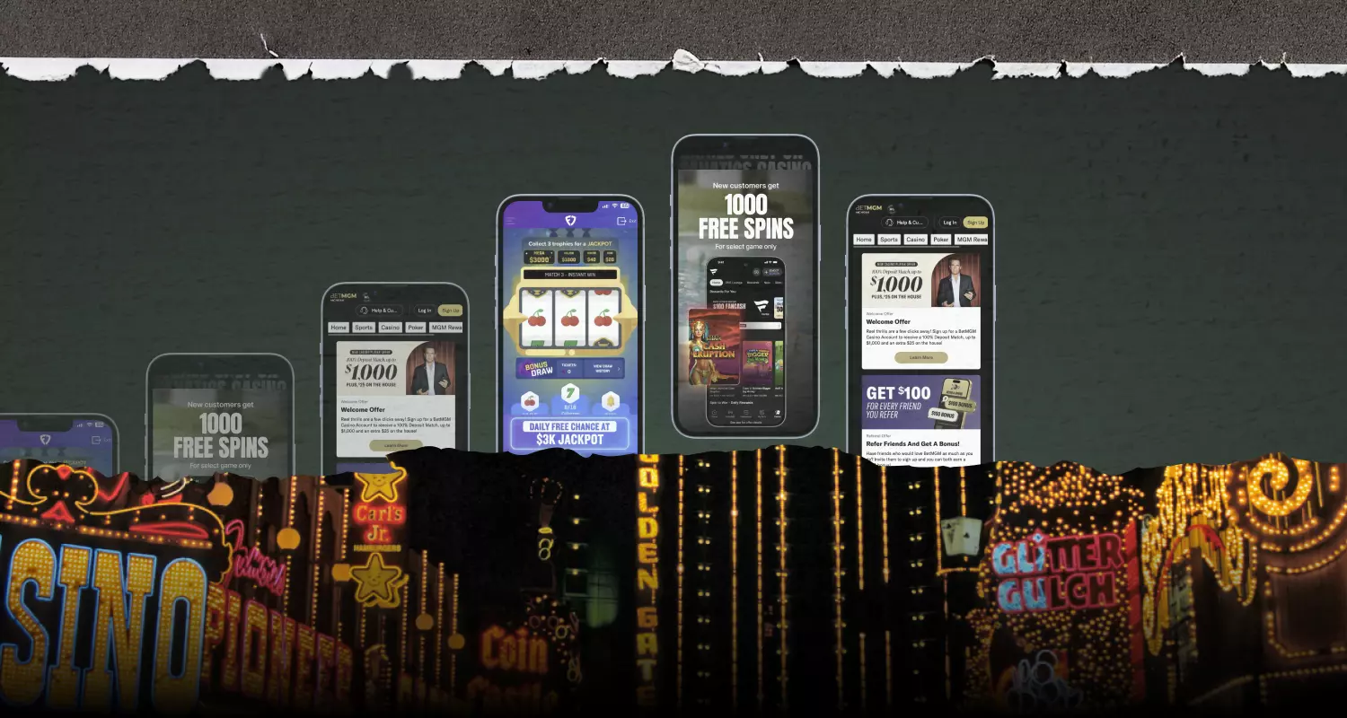 Online Casino Bonuses: The Welcome Offers That Actually Count