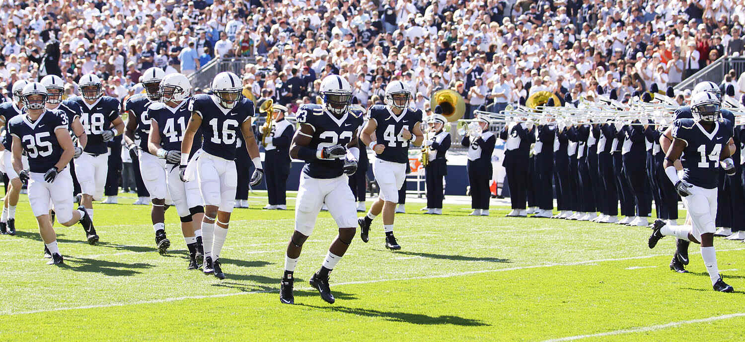 James Franklin OUT as Penn State Head Coach: Who’s Up Next in Happy Valley?