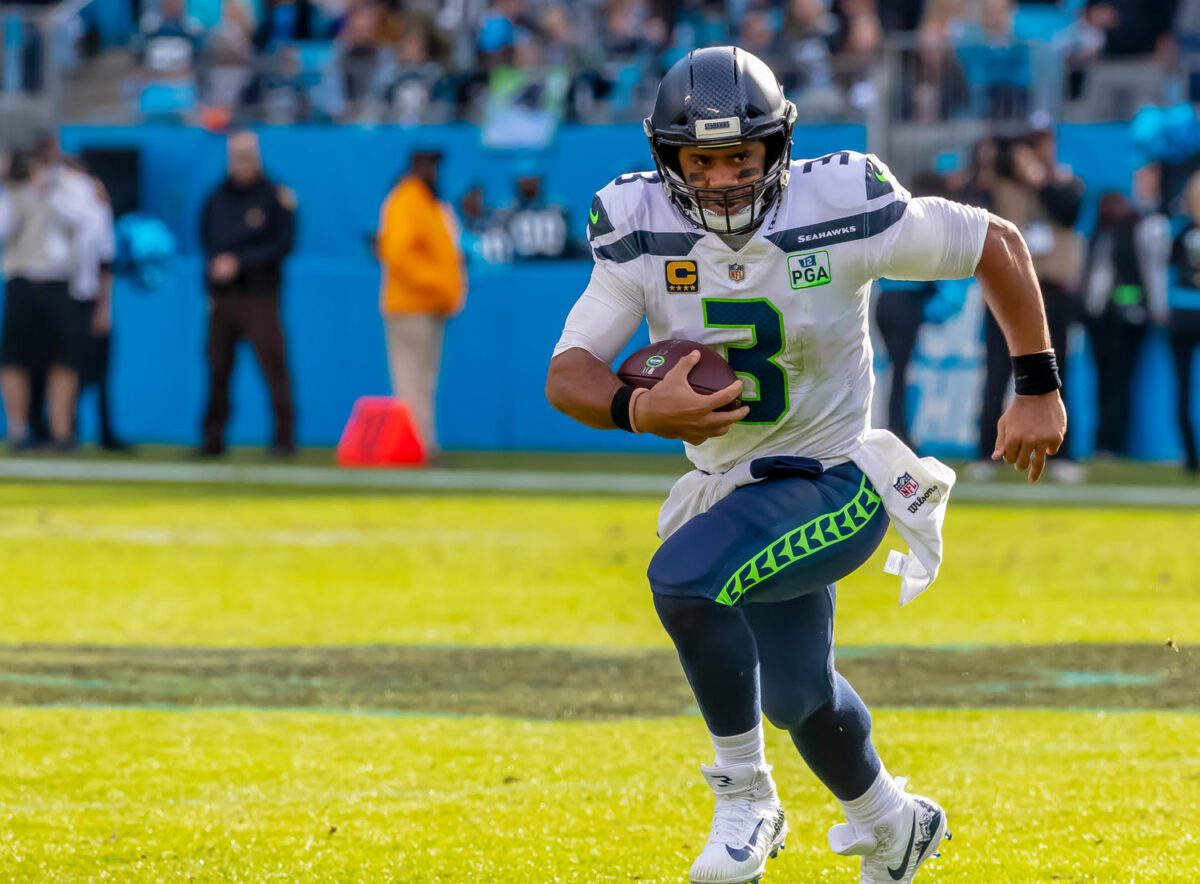 The fiery feud between Sean Payton and Russell Wilson
