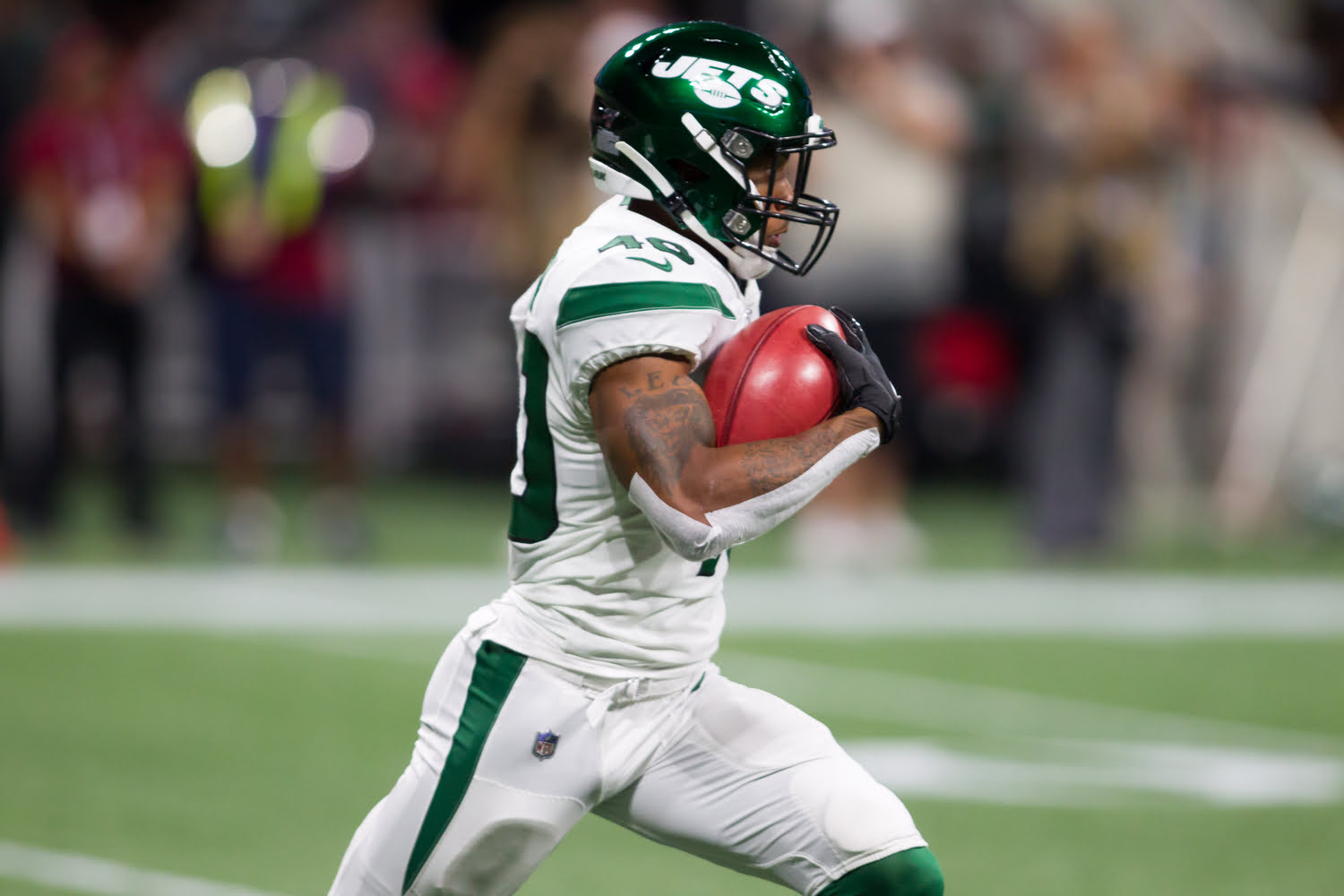 NFL Week 6 Best Bets & Touchdown Parlay