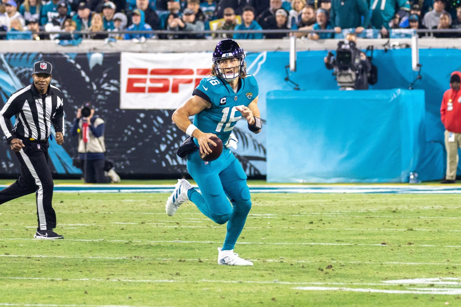 Three Best Bets for MNF: Kansas City Chiefs at Jacksonville Jaguars