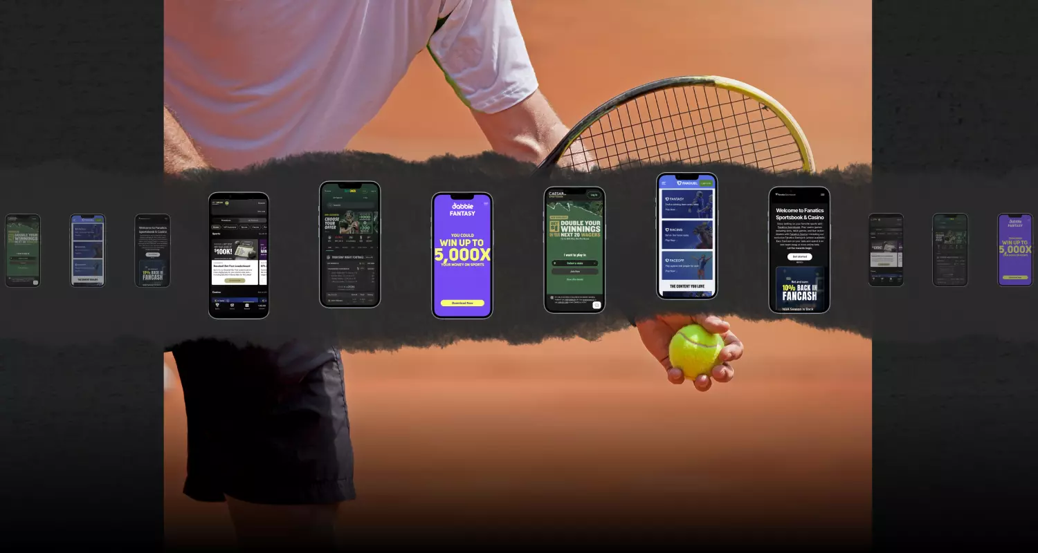 Sportsbook Promos: The Quiet Rivalry Between the Books & Their Use Of Promotions