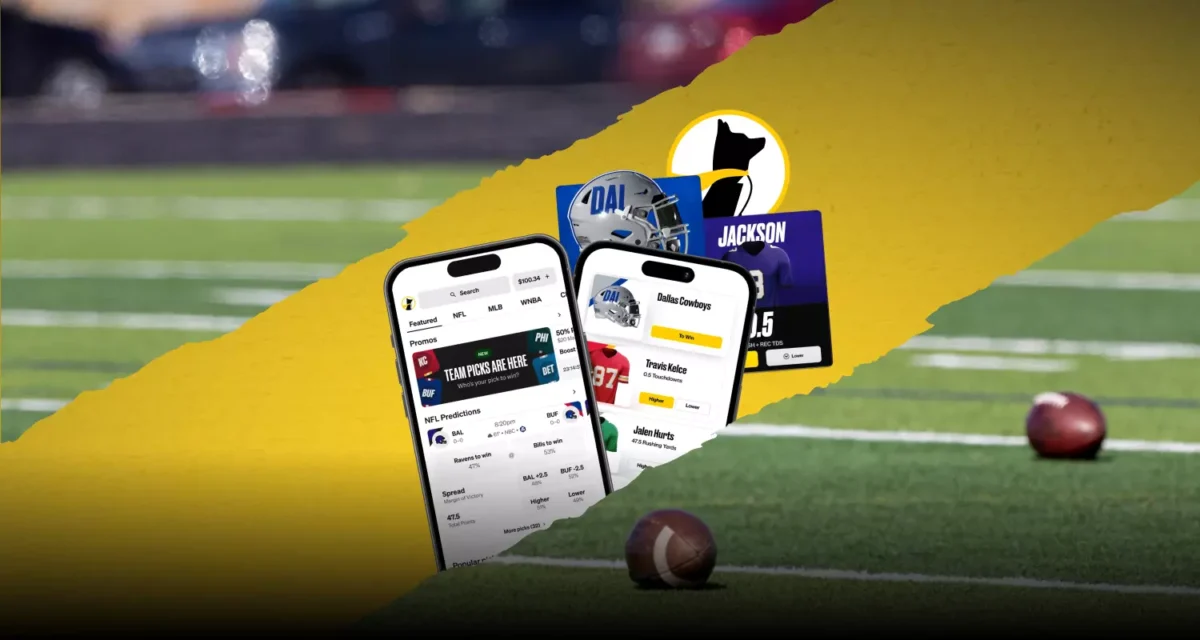 Underdog Fantasy Promo Code: Why This Play $5 Get $75 Bonus Still Dominates DFS