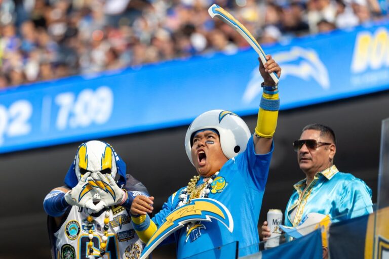 NFL Playoff Picture gets even wilder after thrilling Week