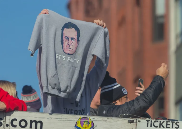 Bill Belichick claims he isn’t interested in a New York Giants reunion