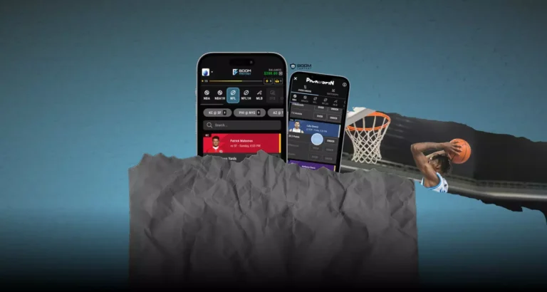 Boom Fantasy Review: Pick ’Em Made Fast, Flashy With a Spin of the Wheel