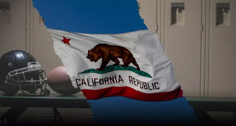 California Sports Betting: The Billion-Dollar Fight That Never Ends