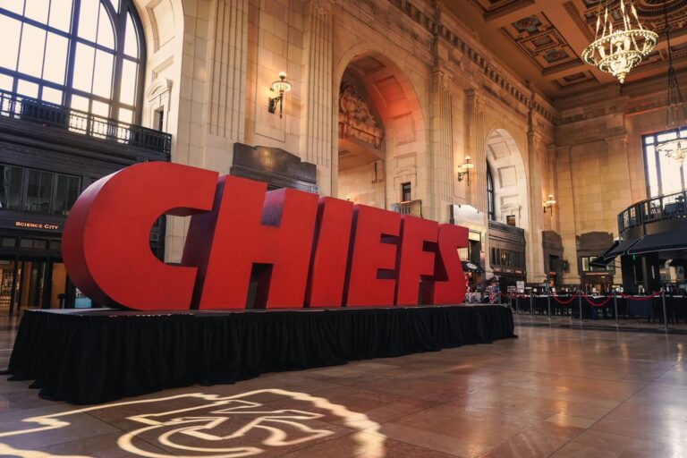 Kansas City Chiefs Could Miss Playoffs for First Time Since 2014
