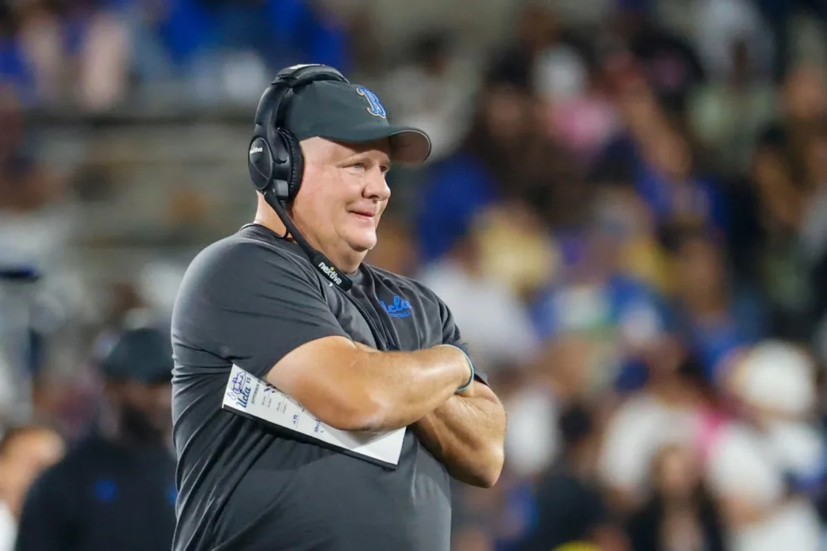 Disastrous Las Vegas Raiders season continues with Chip Kelly’s firing
